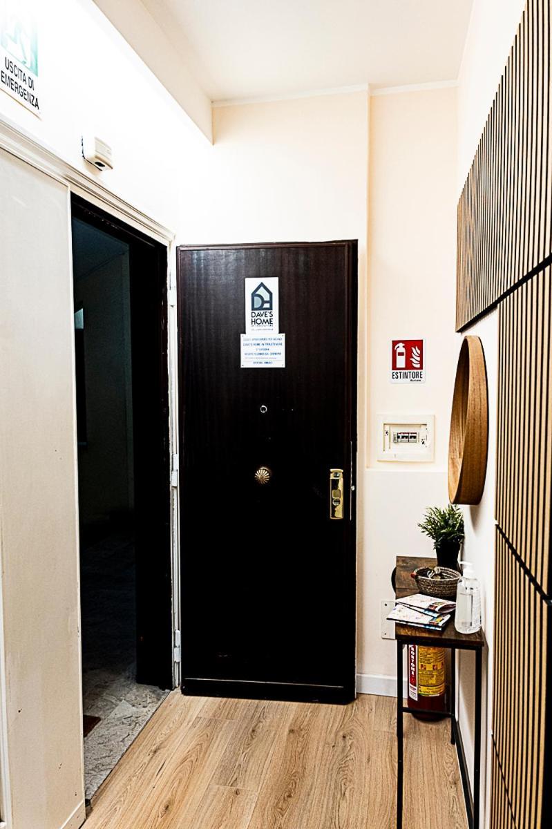 Dave'S Home In Trastevere Rome Buitenkant foto